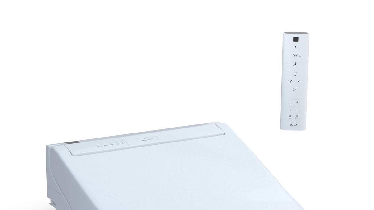 Review Wirecutter Spotlights Toto Washlet C5 as an Exceptional Bidet
