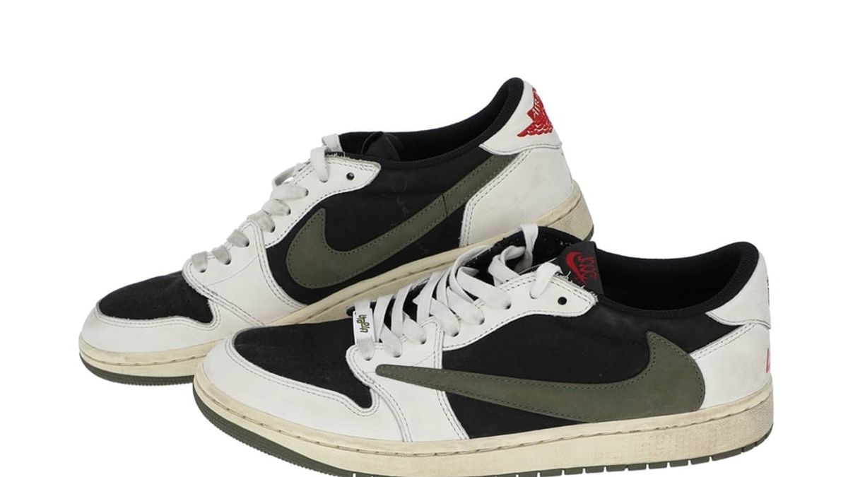 travis scott cactus jack jordans