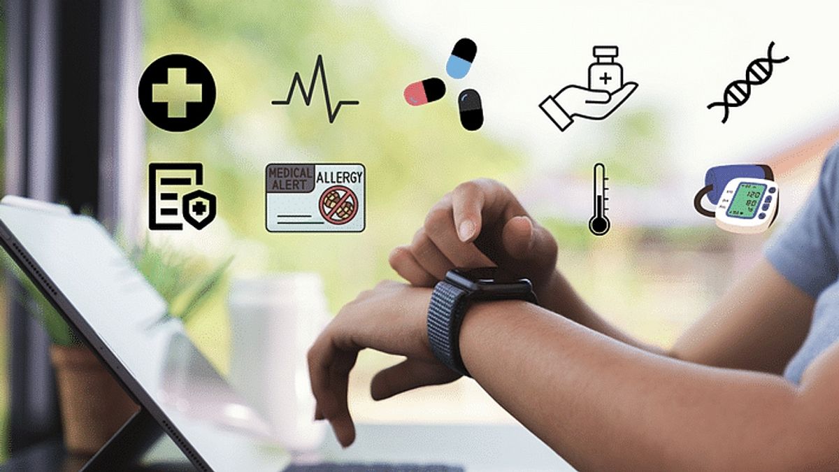 Wearable AI Technology A New Era of Surveillance and Privacy Concerns