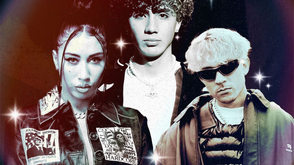 Young Miko: The Rising Star of Latin Urban Music