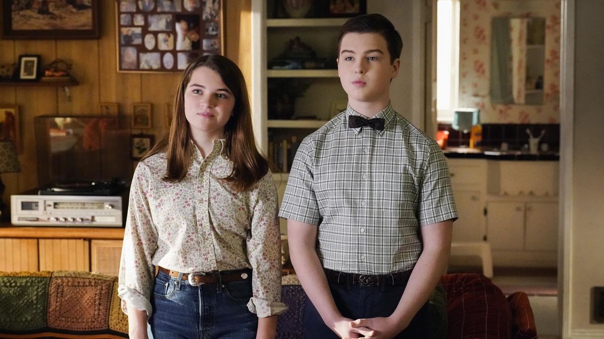 Young sheldon deals final episode