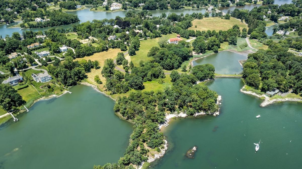 Ziegler Farm Sale Reflects Real Estate Trends in Darien