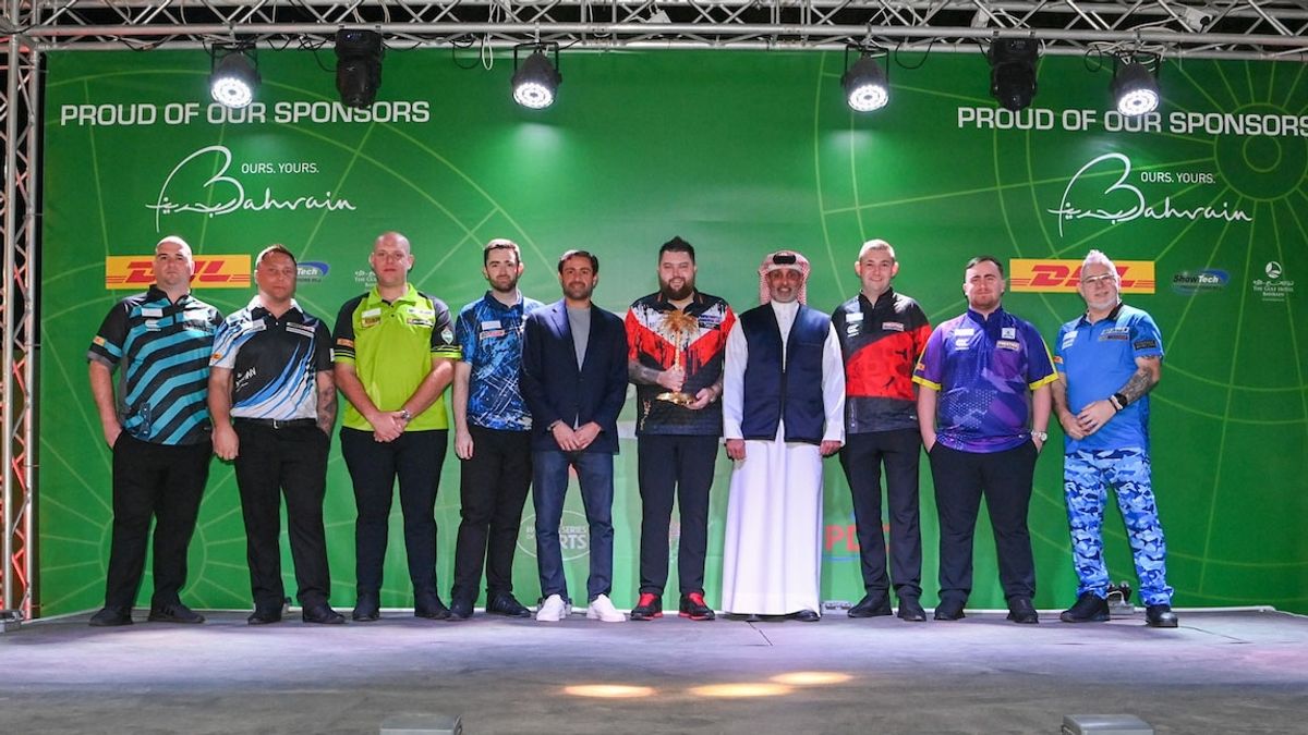 Bahrain International Circuit Hosts Official Draw for 2024 Bahrain