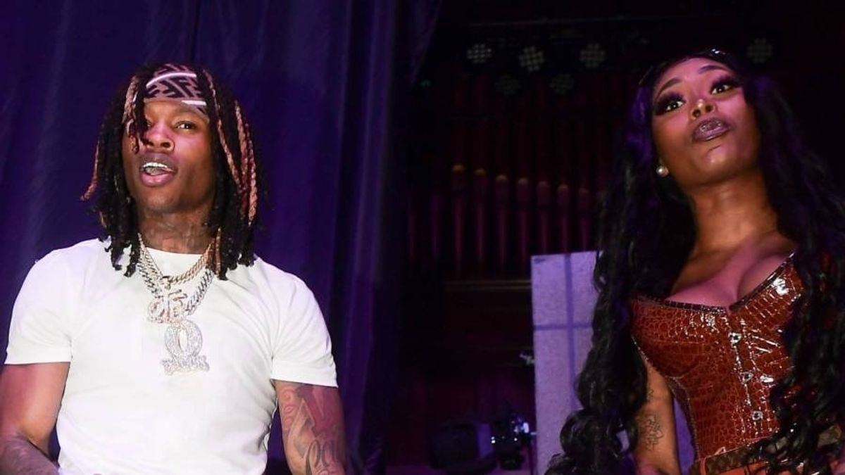 Rap Rivalry: Asian Doll Accuses Kash Doll Of Flow Theft Amid 