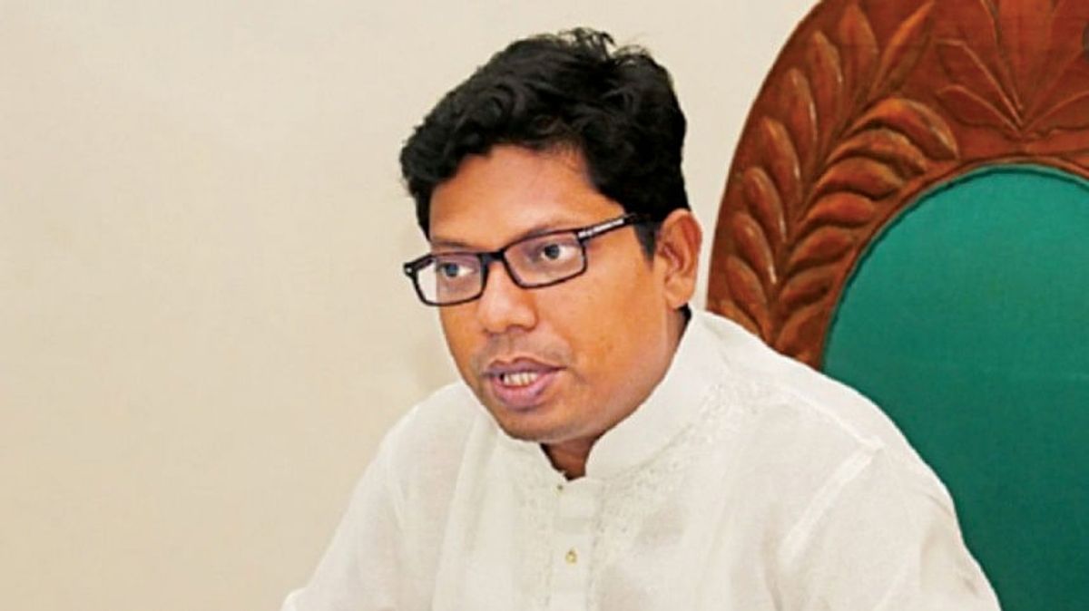 Bangladesh's Vision for a 'Smart Bangladesh' by 2041 A Roadmap with US