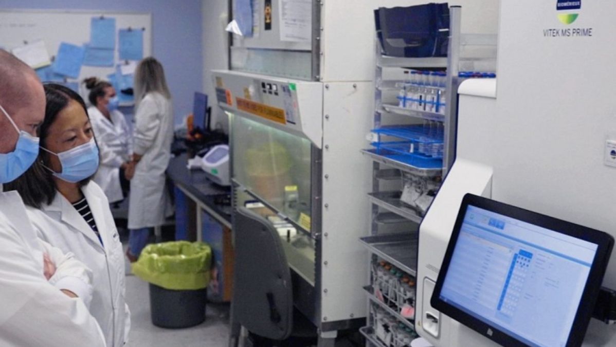 bioMerieux Acquires LUMED to Enhance Data Analytics Portfolio and