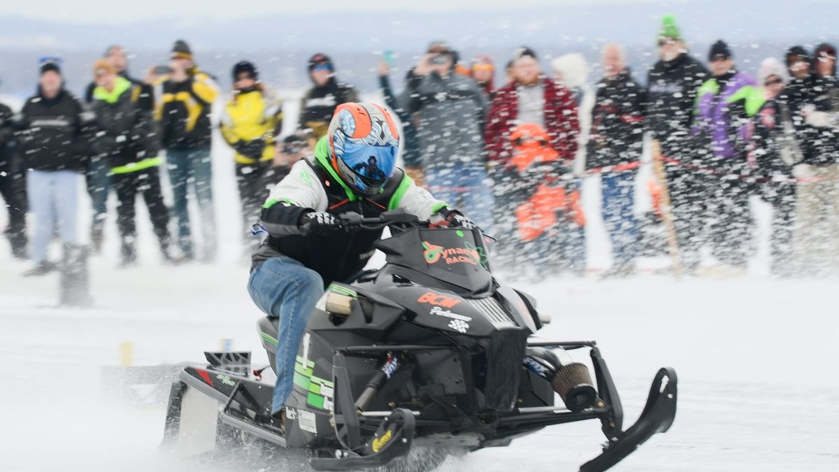 Boonville Snow Festival Canceled for 2024 Due to Unseasonable Weather