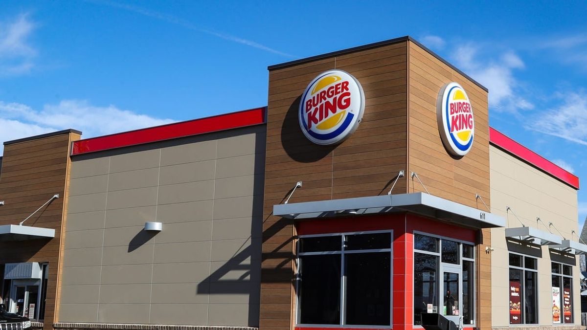 Burger King Closes Two Lafayette Locations, Leaving Community in