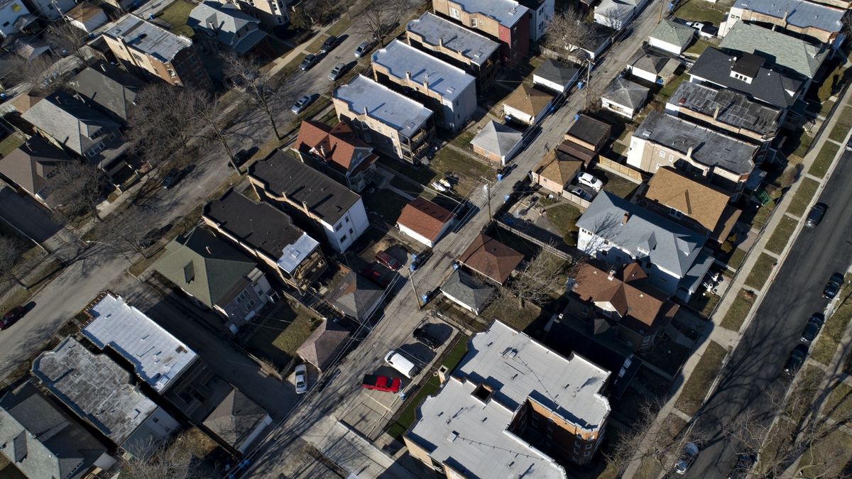 Chicago's Proposed Tax Increase: A Threat To Affordable Housing?