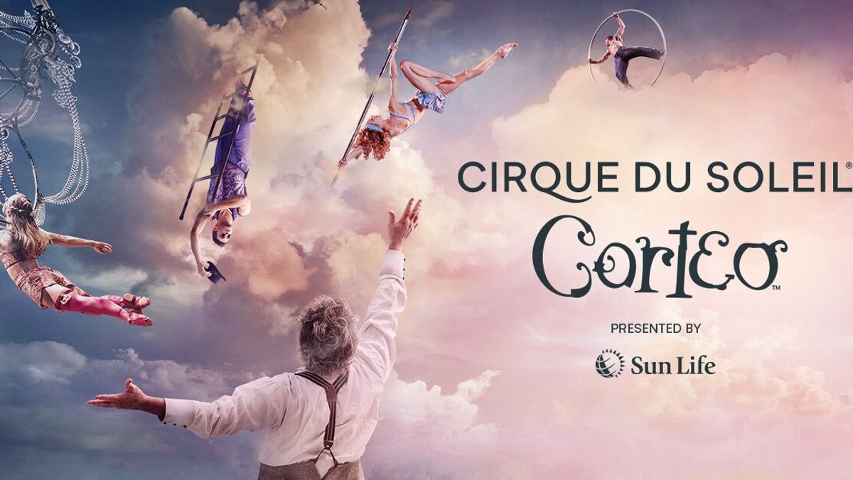 Cirque du Soleil's 'OVO' A Vibrant Journey into the World of Insects