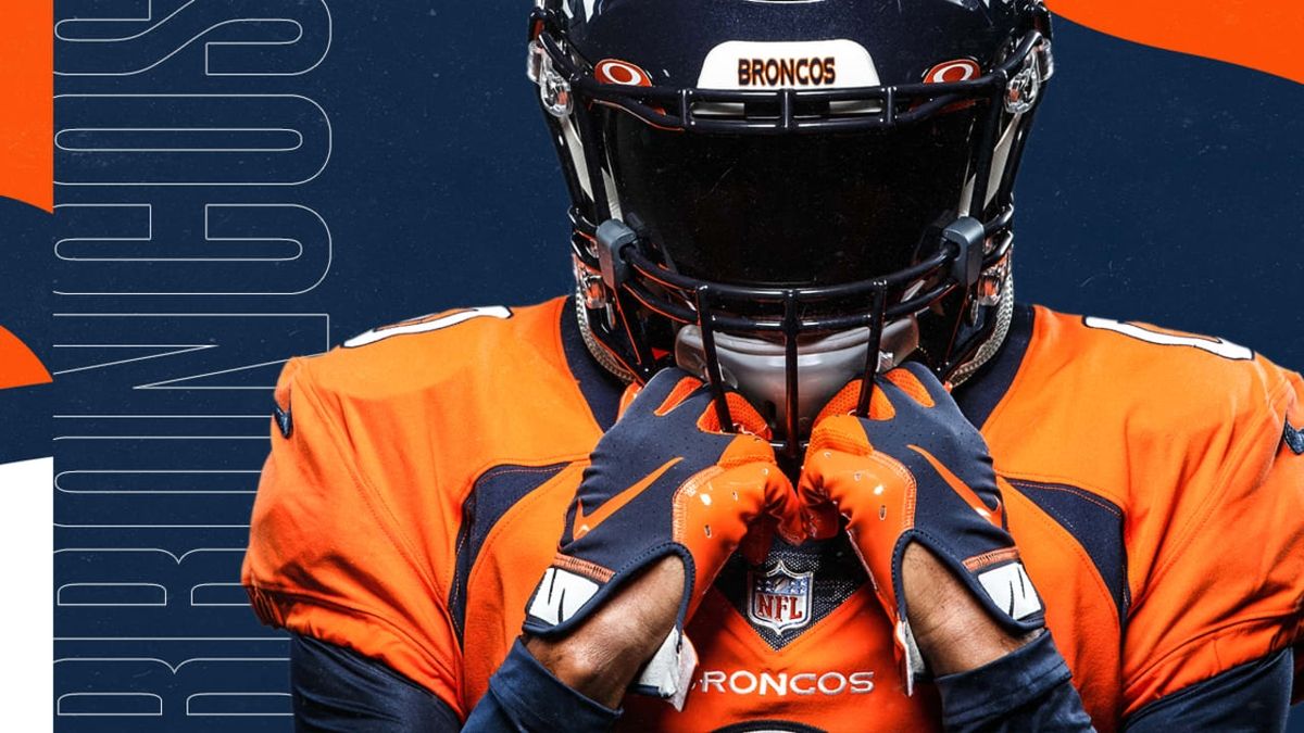 Denver Broncos' Rumored Uniform Redesign Debunked Amidst Other Challenges