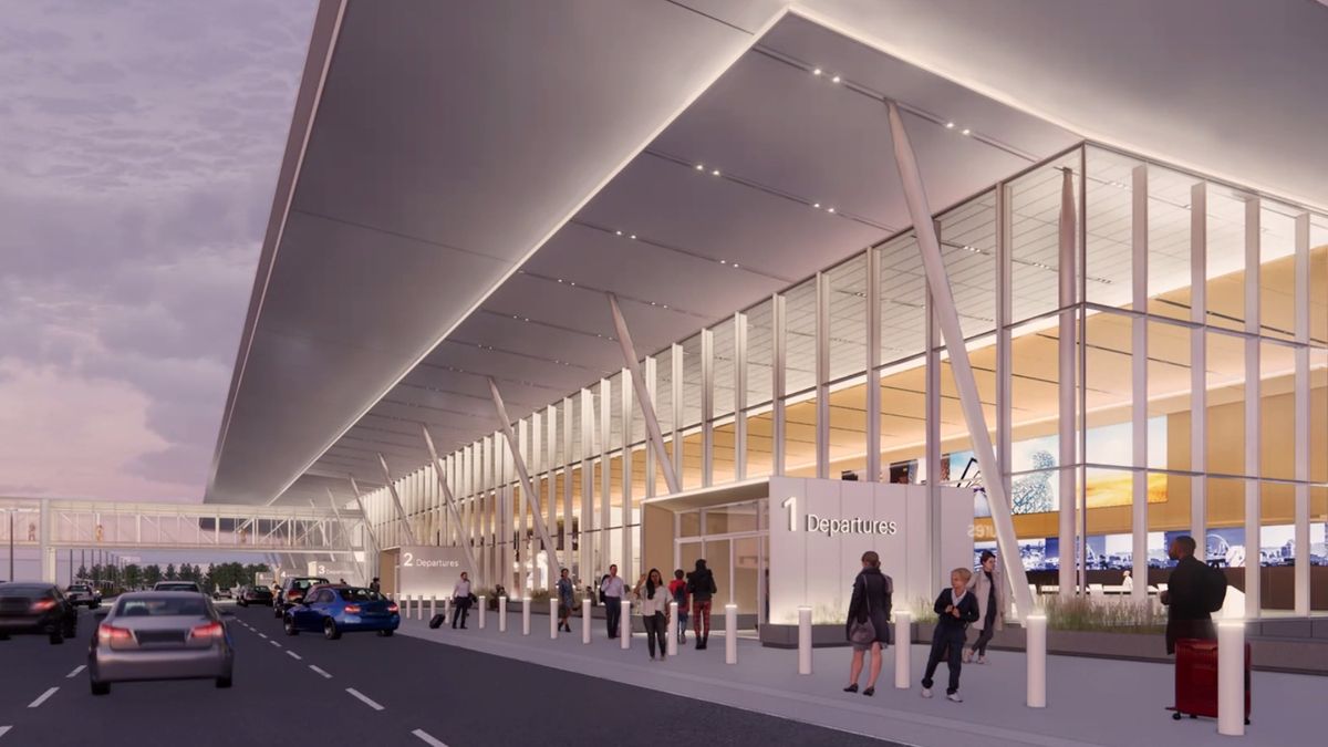 Des Moines International Airport Poised to Break Passenger Traffic Record