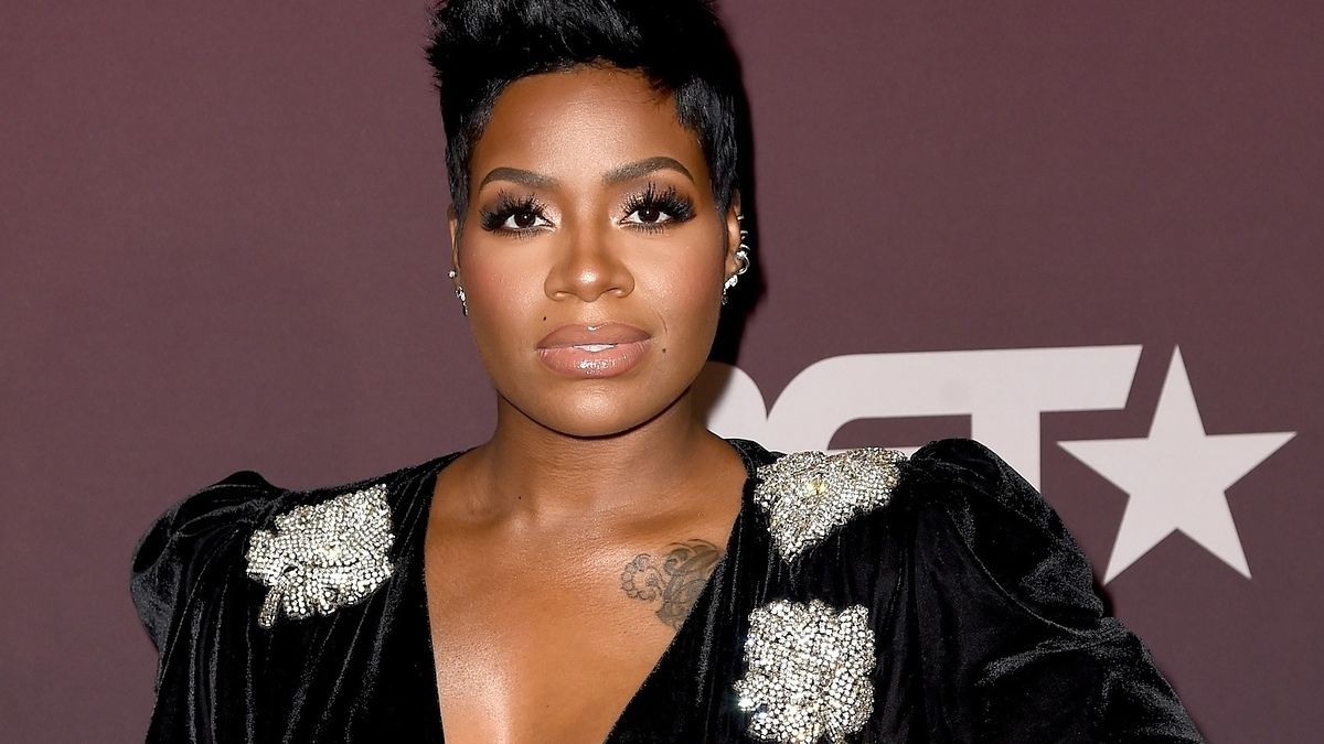 Fantasia Defends 'The Color Purple' Amidst Social Media Backlash