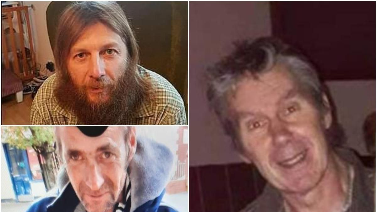 Renewed Appeal for Information in the Mysterious Disappearance of Glyn ...