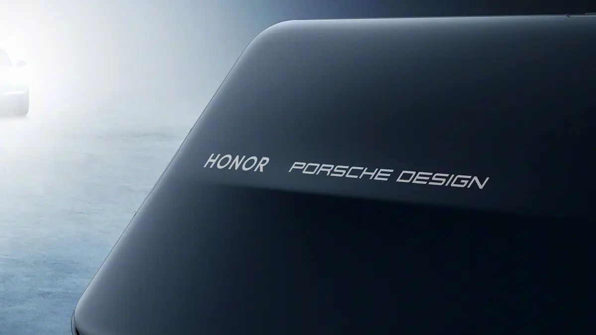 Honor Magic 6 series will bring back the Porsche Design at launch 