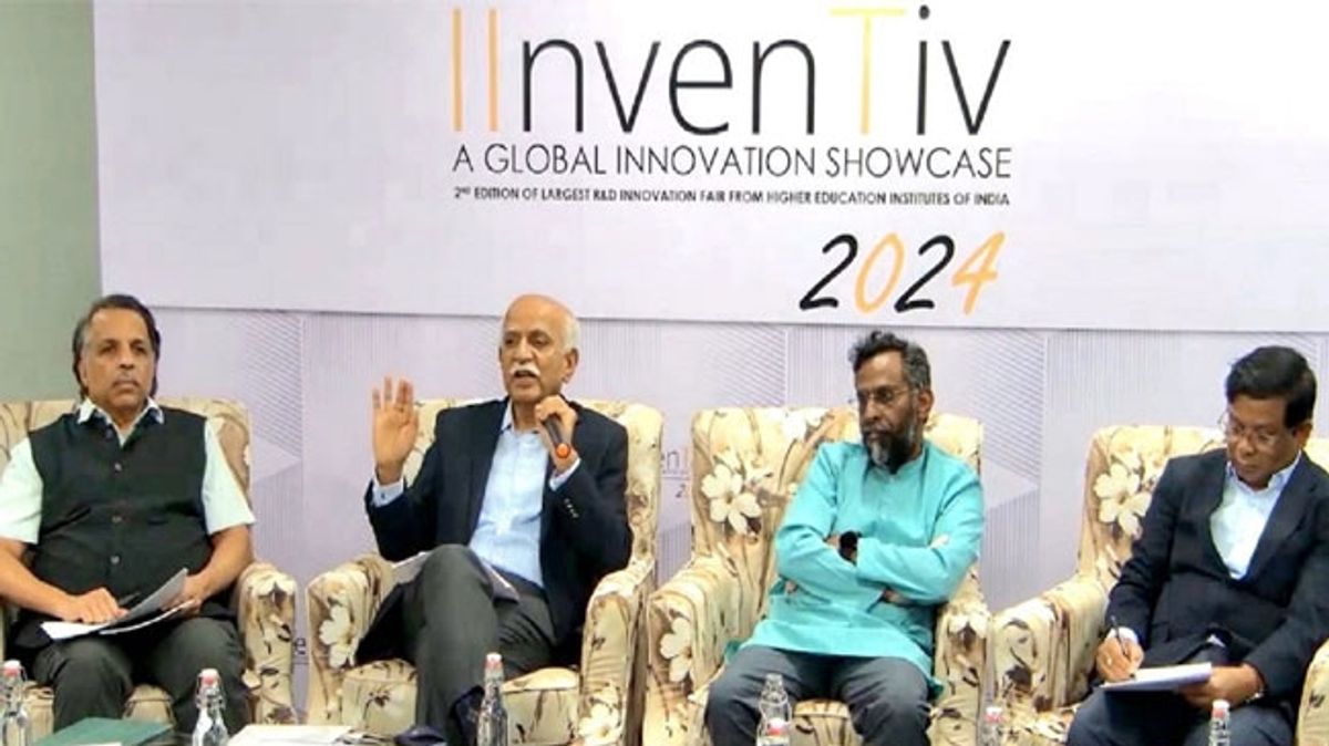 IIT Hyderabad Preps For IInvenTiv 2024 A Showcase Of Technological   Iit Hyderabad Preps For Iinventiv 2024 A Showcase Of Technological Innovations 20240105172650 