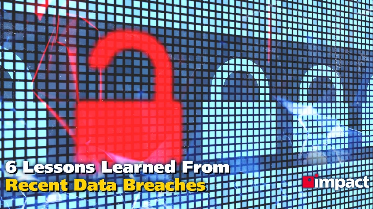 The 'imskirby leaked' Incident: A Wake-up Call for Online Data Security