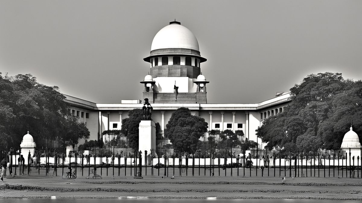 Indias Supreme Court Introduces Sop For Summoning Government Officials