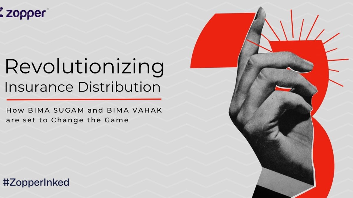 Sachet Revolution How Mumbai's Insurance Industry is Leveraging Technology