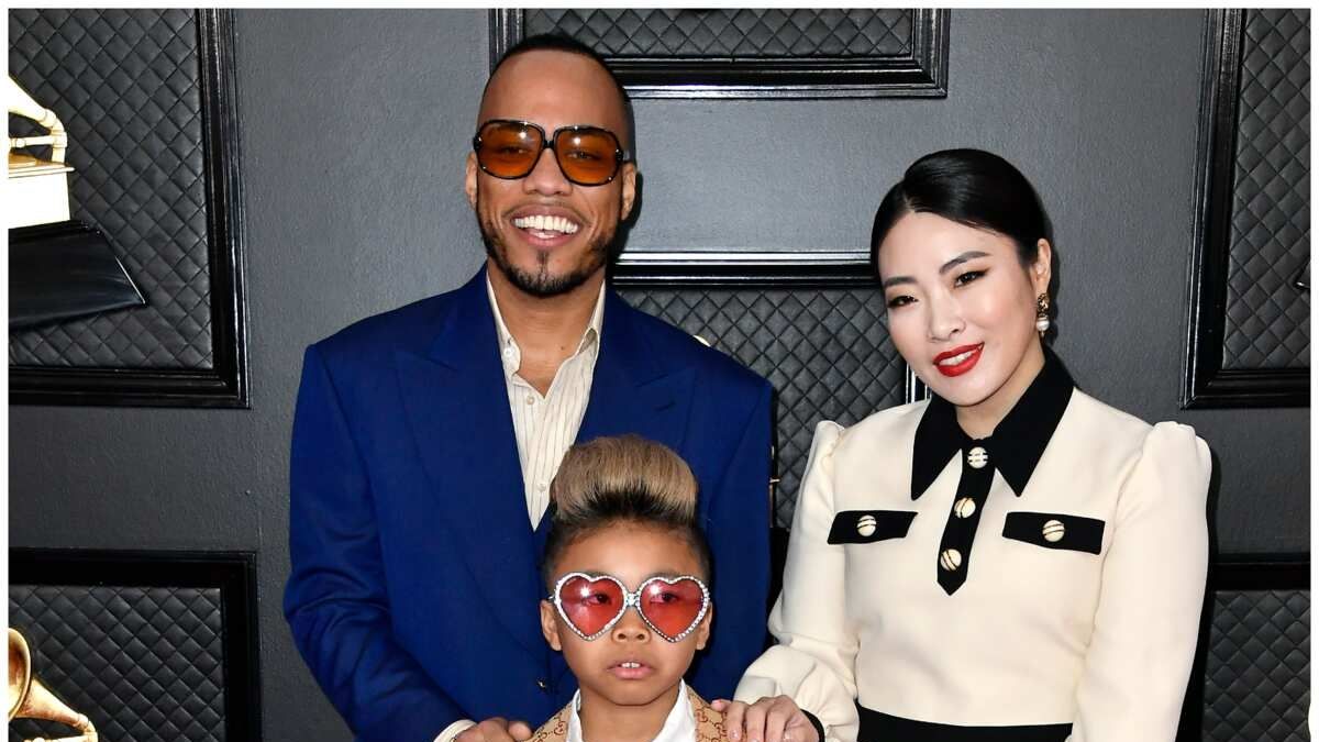 Jaylyn Chang The Unseen Force Behind Anderson .Paak's Success