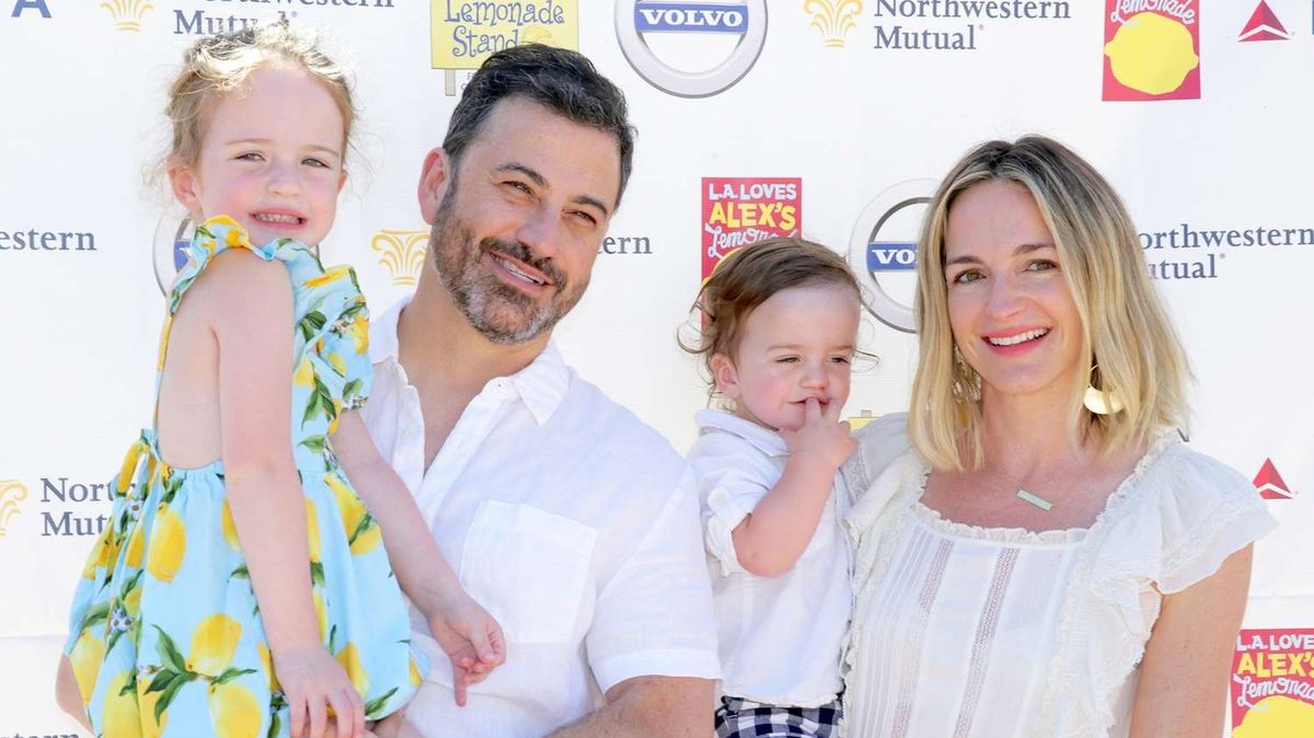 The Personal Journey of Jimmy Kimmel's Children and a Medical Breakthrough