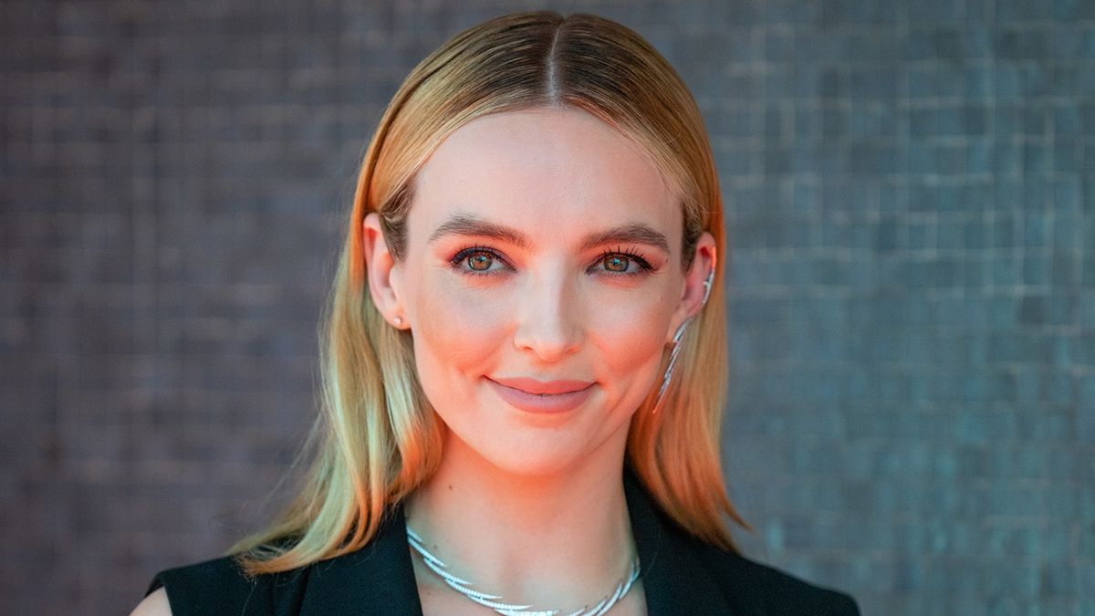 Jodie Comer Discusses Broadway Debut, Jodie Foster, and Tony Award Win ...