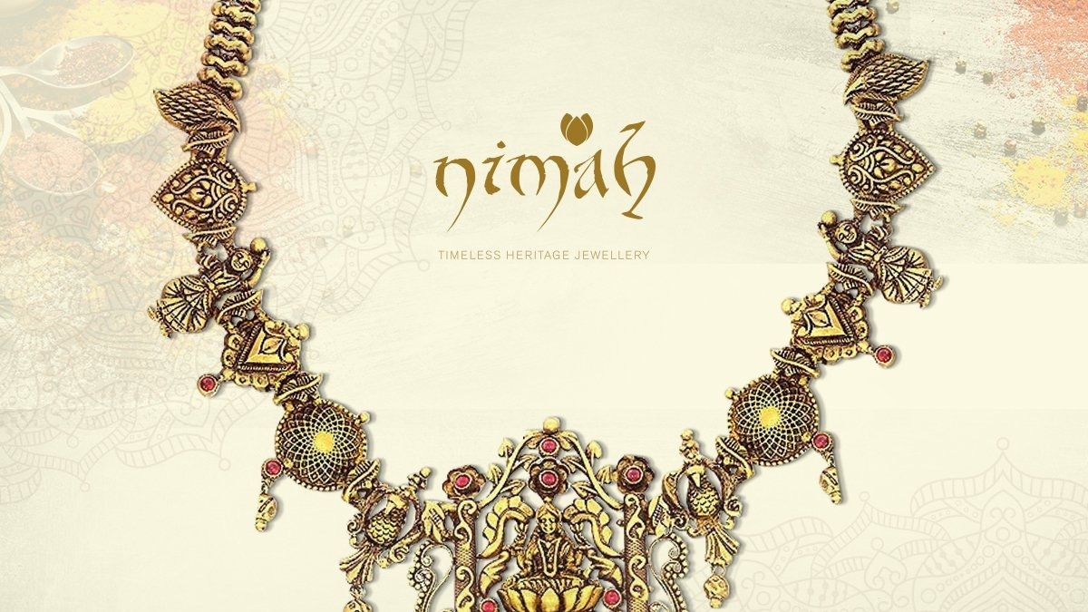 Nimah sales kalyan jewellers