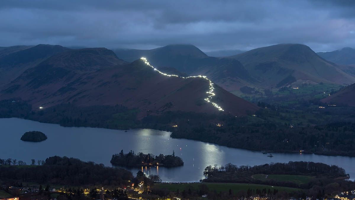 Lakeland Festival of Light 2024 A Beacon of Philanthropy Amid Challenges