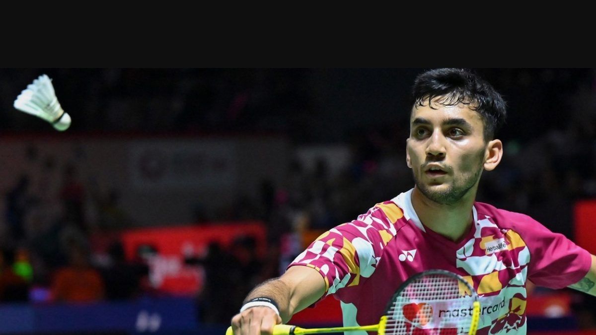 Lakshya Sen On the Verge of Olympic Qualification Amid Challenges