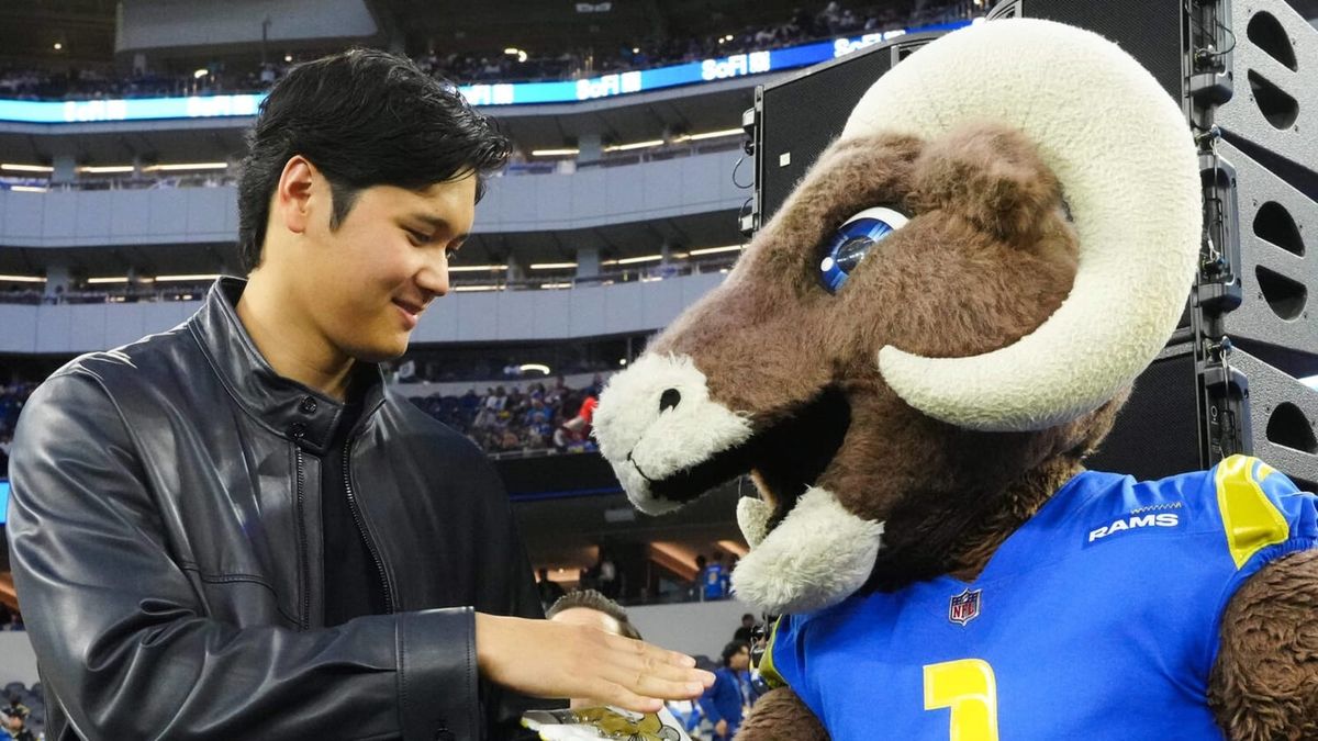 Los Angeles Dodgers Unveil 2024 Promotional Schedule Ohtani in Spotlight