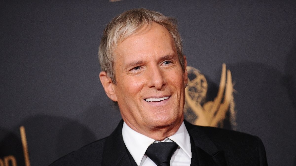 Michael Bolton Reveals Brain Tumor Diagnosis and Successful Surgery