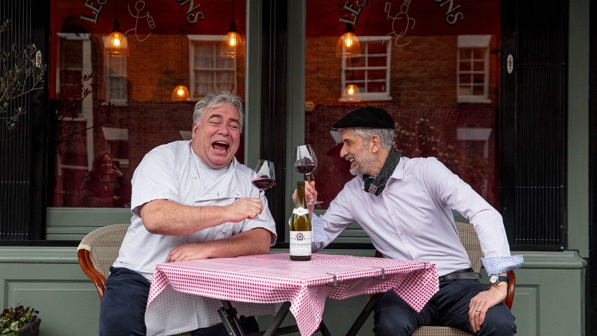 Michelin Guide's Bib Gourmand 2024 Spotlight on London's Dining Scene