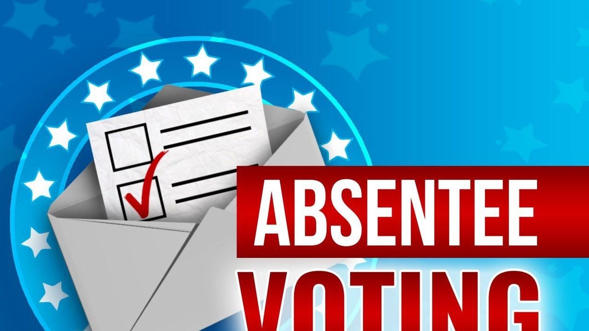 Absentee Ballots Now Accessible for Mississippi's 2024 Presidential ...