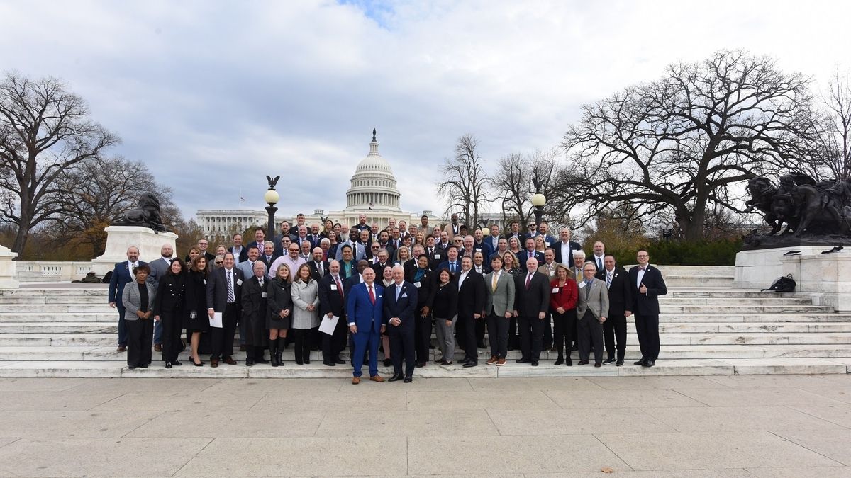 The Leaders Group Partners with NAIFA for 2024 Conference and