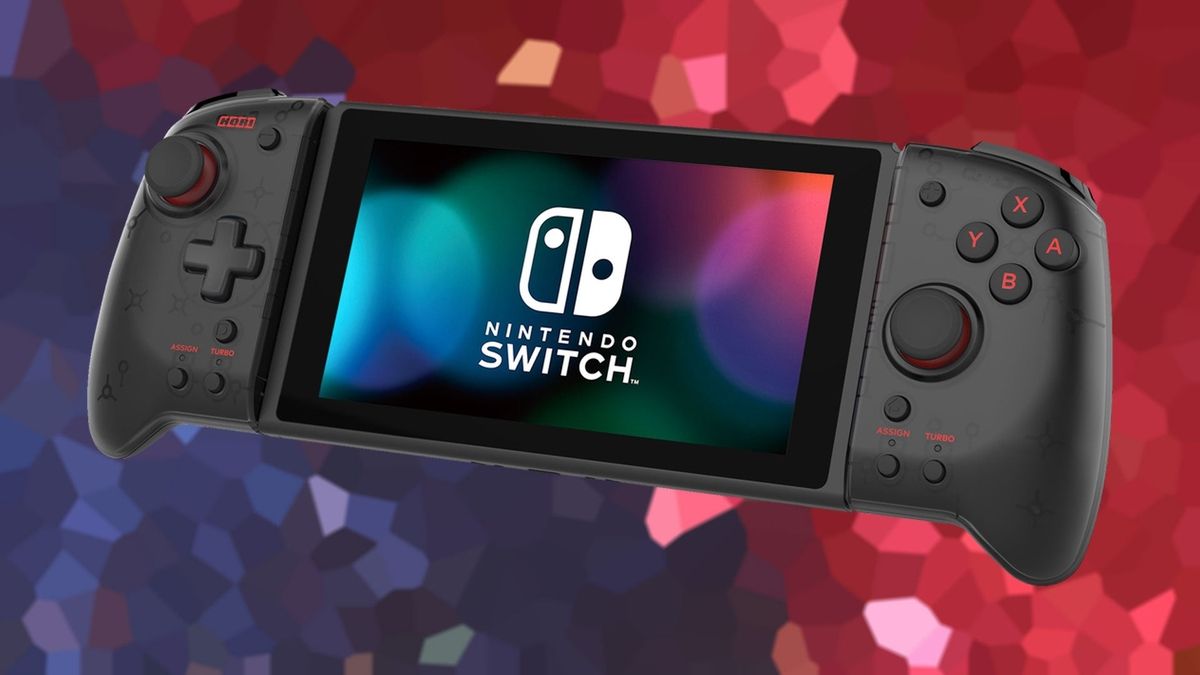 Nintendo's Next Leap Analyst Predicts New Console in 2024