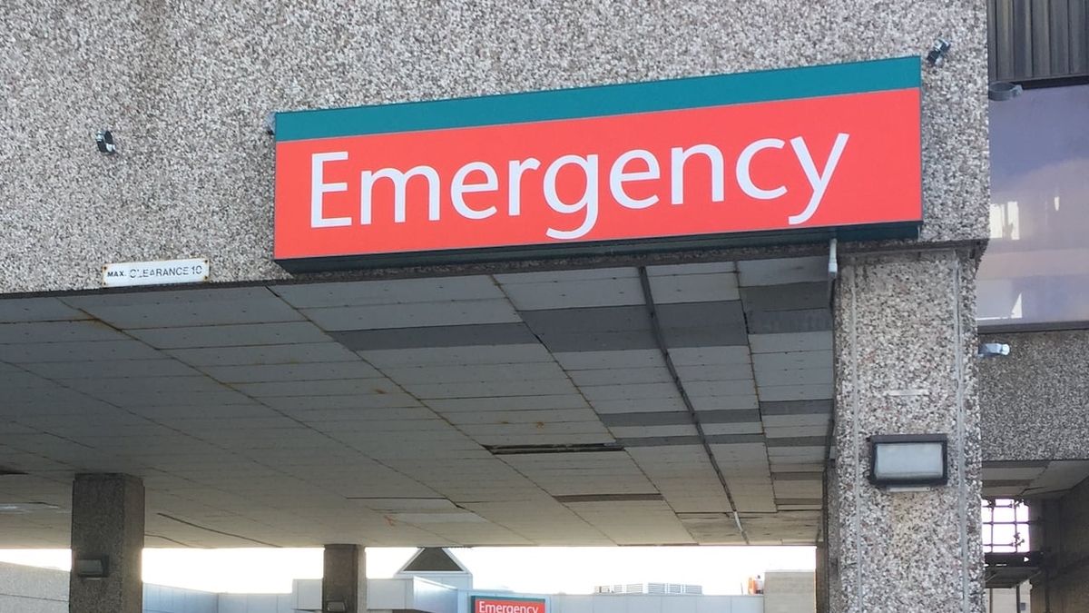 Critical Overcrowding in Nova Scotia Hospitals Stretches Emergency ...