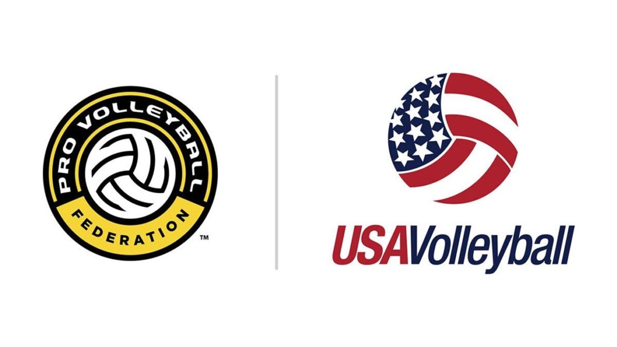 Pro Volleyball Federation A GameChanger for Volleyball in the US