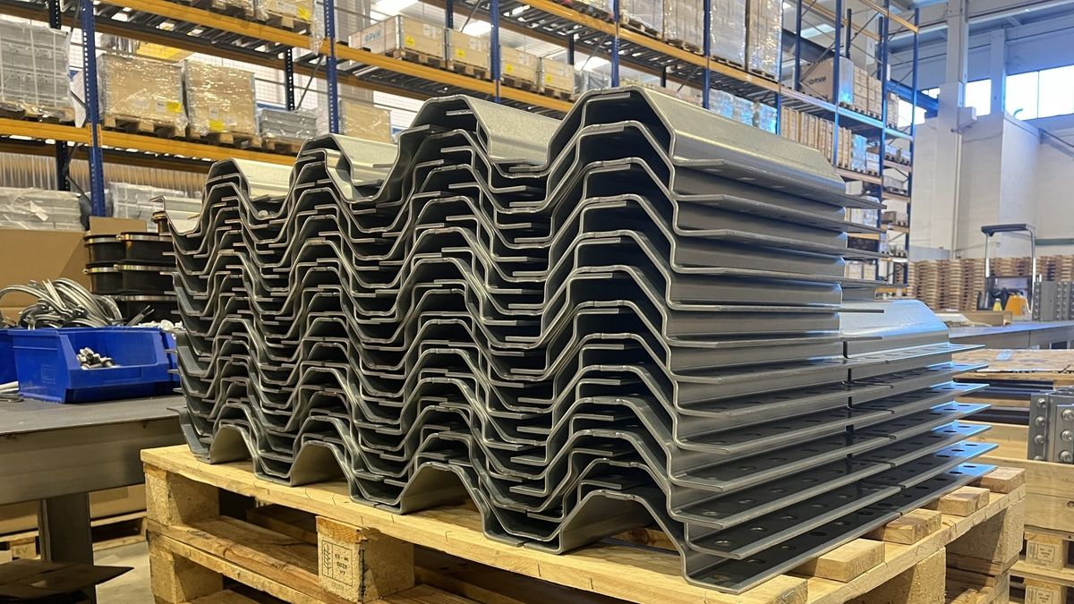 PV Hardware Revolutionizes Solar Project Installation with Innovative