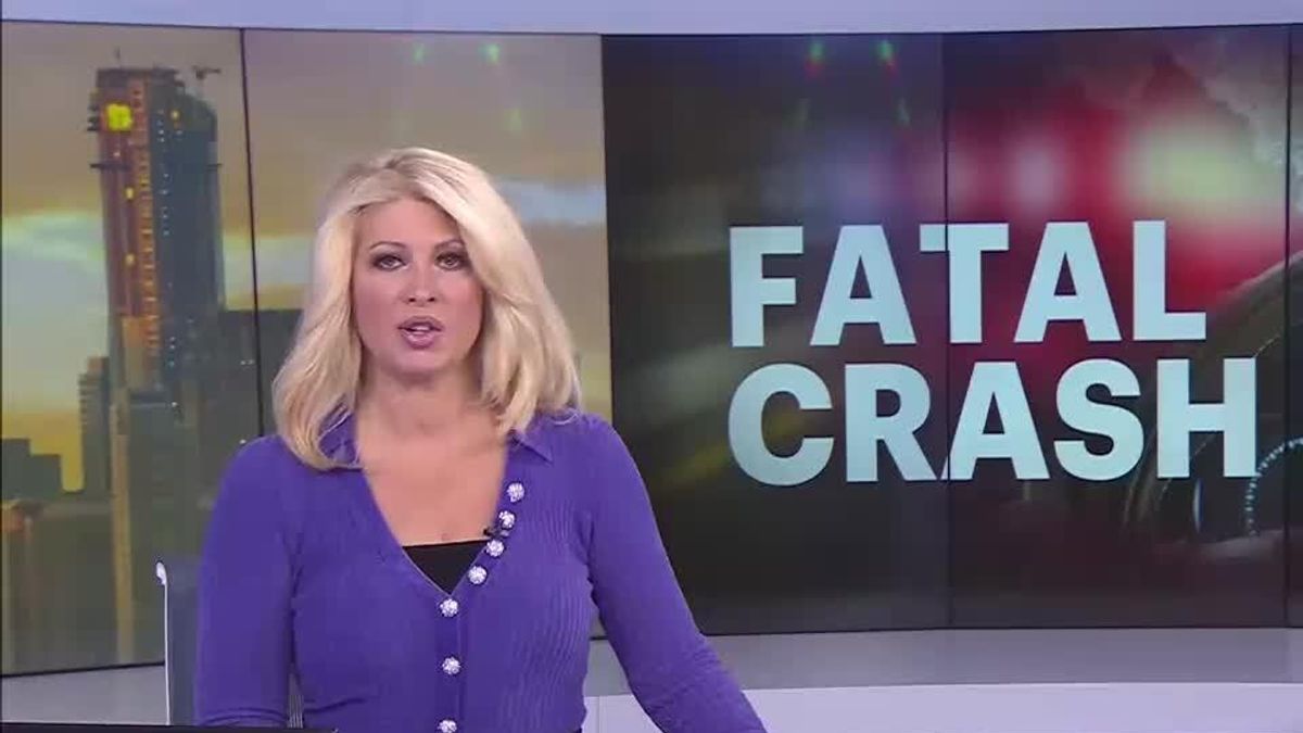 Elderly Rahway Woman Dies in Tragic Garden State Parkway Crash