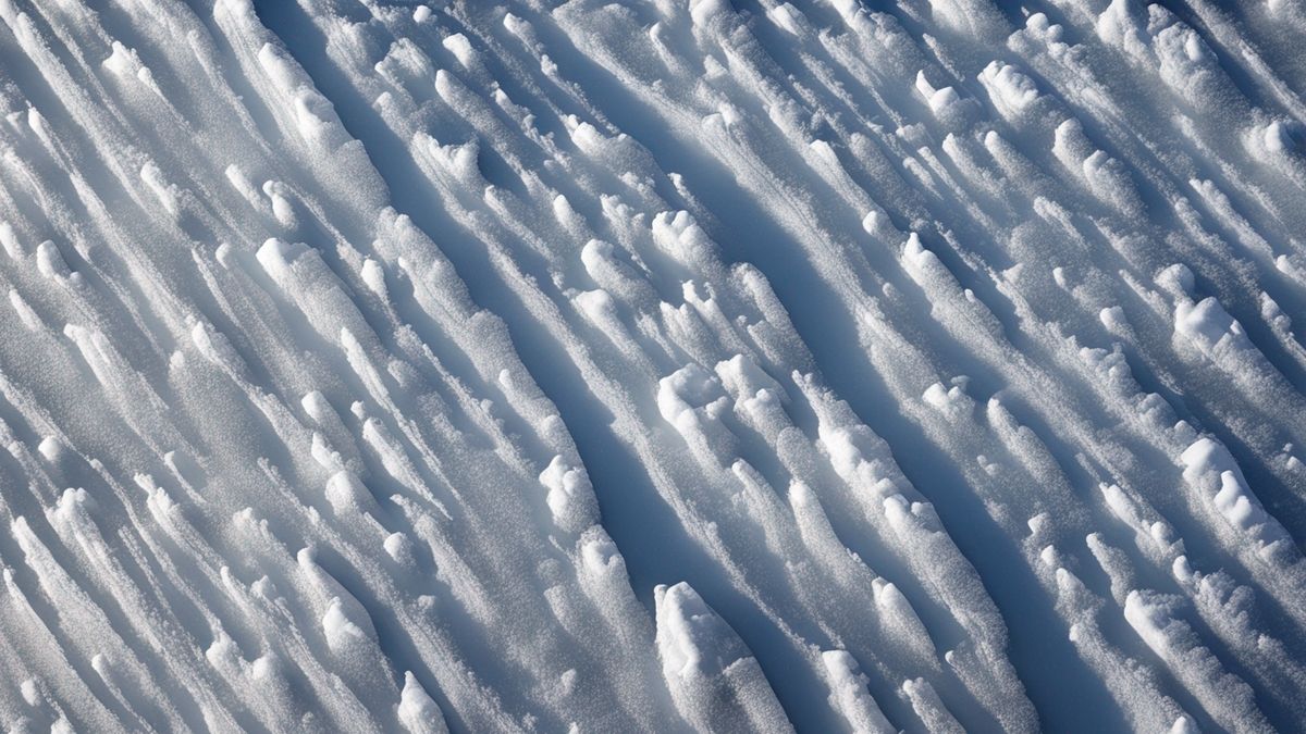 Record Low Temperature Ties Historic Low in South Dakota A Sign of