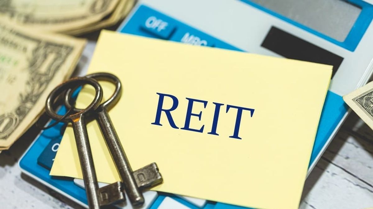 Top 12 REITs to Invest in 2025 A Comprehensive Analysis