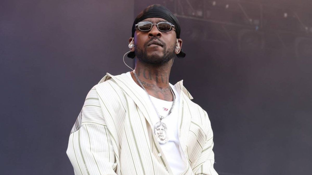 UK Rapper Skepta Announces Comeback with New Album 'Knife and Fork'