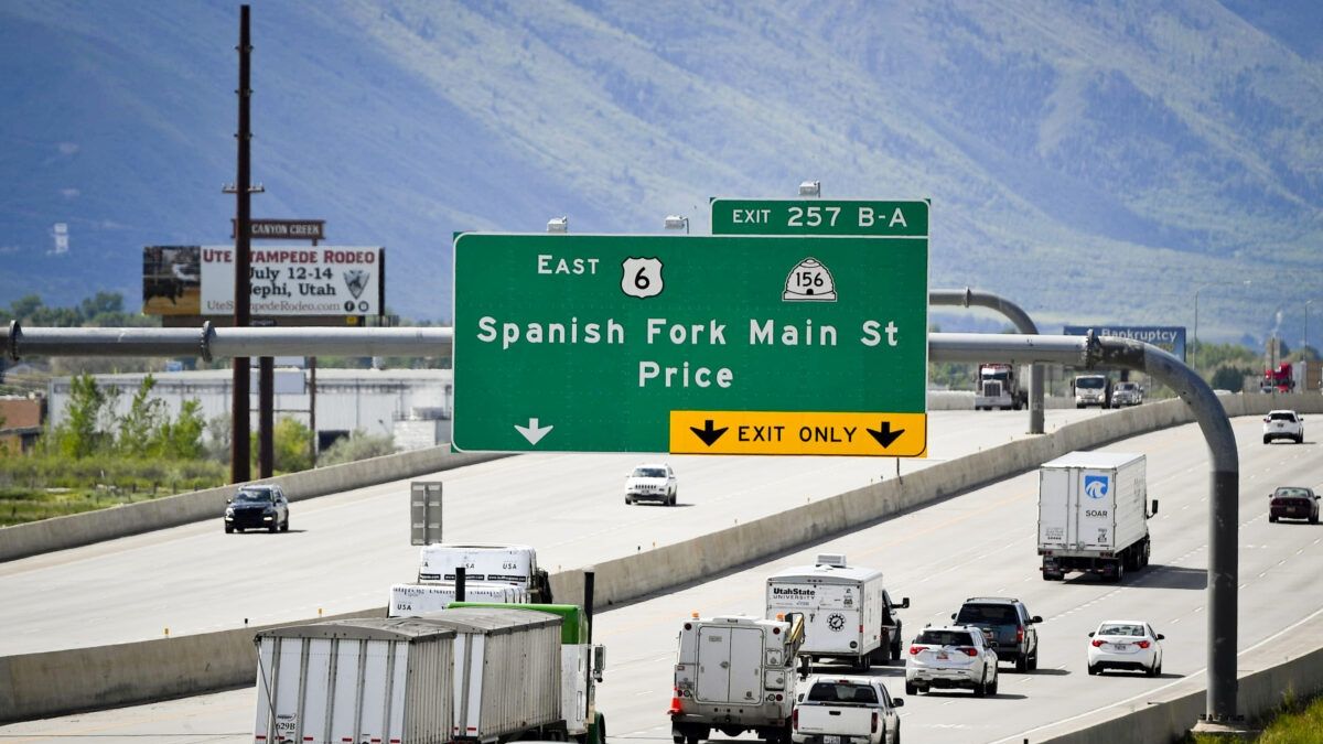 Spanish Fork Invites Community Input for Potential FrontRunner Station