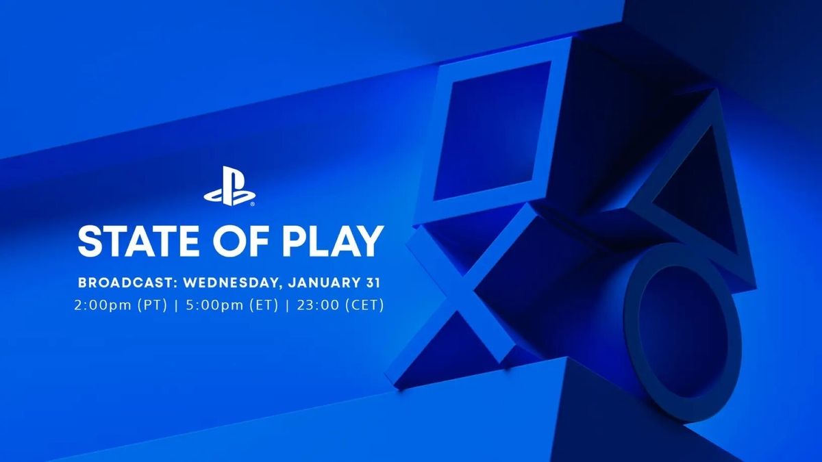 Sony's State of Play 2024 A Sneak Peek into the Future of PS5 and