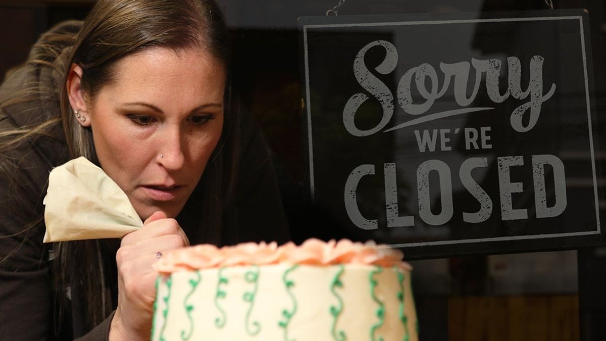 Sweet Cakes by Melissa Case A Battle for Religious Freedom in the Face