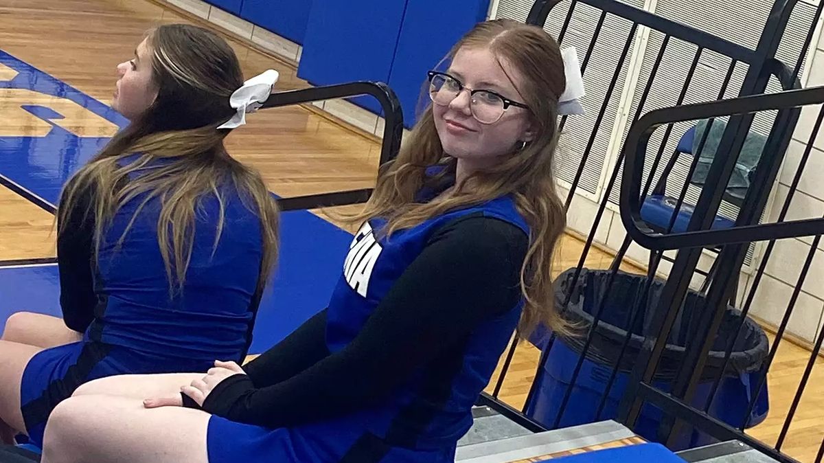 Teen Cheerleader's Nail Polish Remover Tragedy Turns Into Fire Safety