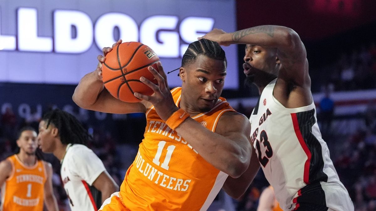 Tennessee vs Florida Basketball Game Rescheduled Due to Weather Conditions