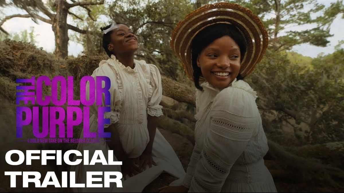 Ster Kinekor's Harare Outfit Ready for 'The Color Purple' Premiere