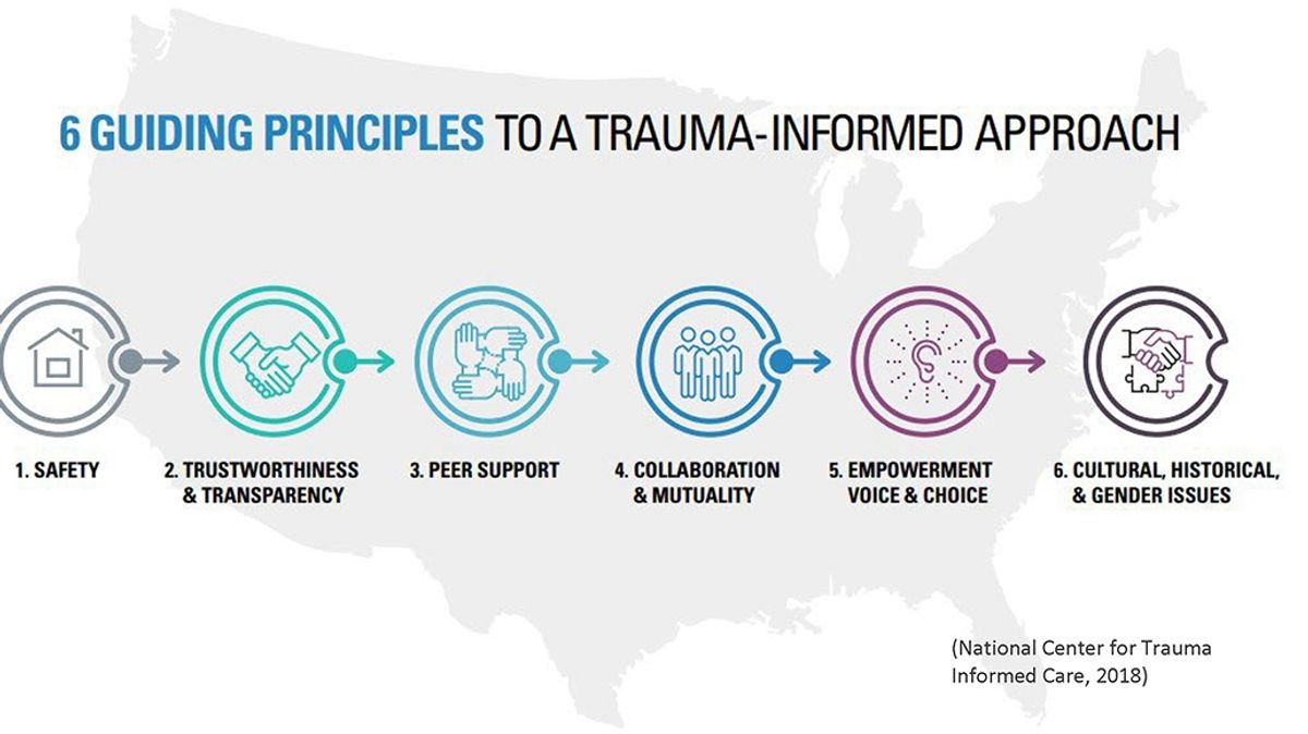 Building Resilient Communities The Rise Of Trauma Informed Urban   Trauma Informed Urban Development 20240102172227 