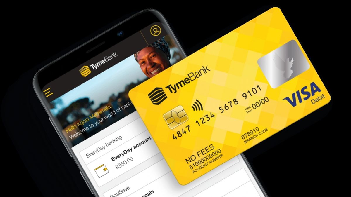 TymeBank Marks a Milestone: First Profitable Digital Bank in Africa